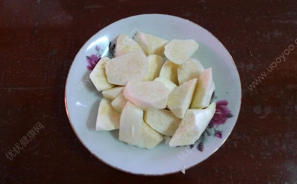 茭白可以和什么一起吃？茭白不能和什么一起吃？[多图]