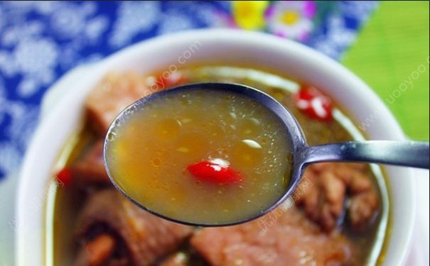 榴莲炖鸡的做法 榴莲炖鸡怎么做好吃？(4)