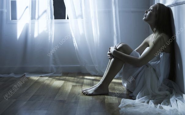 青少年抑郁症能治愈吗？青少年抑郁症的表现症状(2)