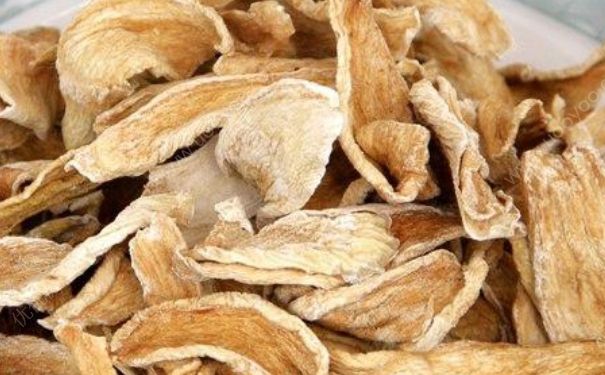 茭白干了还能吃吗？茭白干怎么做好吃？(1)