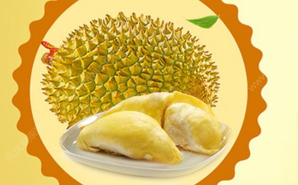 榴莲班戟怎么做？榴莲班戟的做法(2)