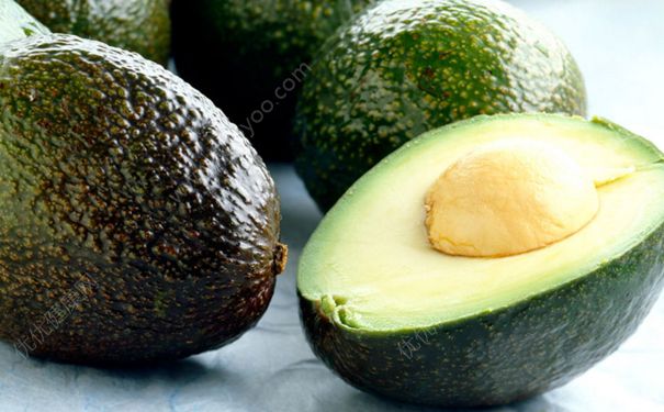 牛油果能直接吃吗？牛油果直接吃好吃吗？(4)