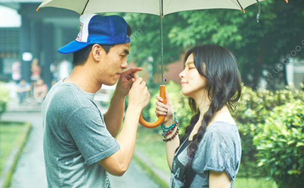 高中有喜欢的女生怎么办？高中怎么追女生？(4)
