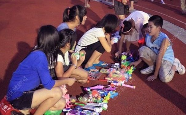 暑假高中生怎么赚钱？暑假高中生兼职工作(3)