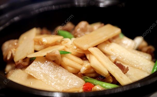 山药伤胃吗？吃山药对胃有什么影响？[多图]