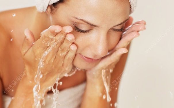 白糖可以洗脸吗？白糖可以去痘印吗？(3)