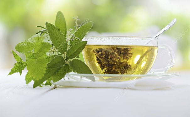 绿茶能敷脸吗？绿茶敷脸的功效与作用(3)