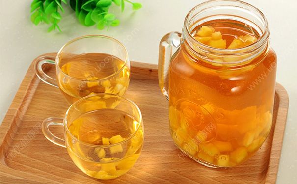 绿茶美白吗？喝绿茶能美白吗？(3)