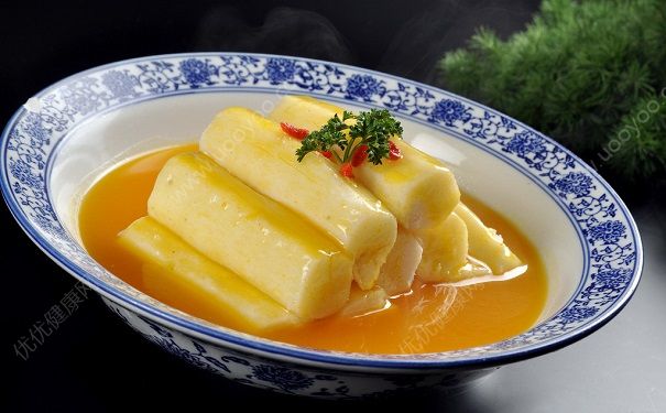 山药的粘液碰到皮肤瘙痒的原因？山药的粘液为什么会痒？(4)
