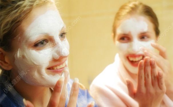 绿茶美白吗？喝绿茶能美白吗？(2)