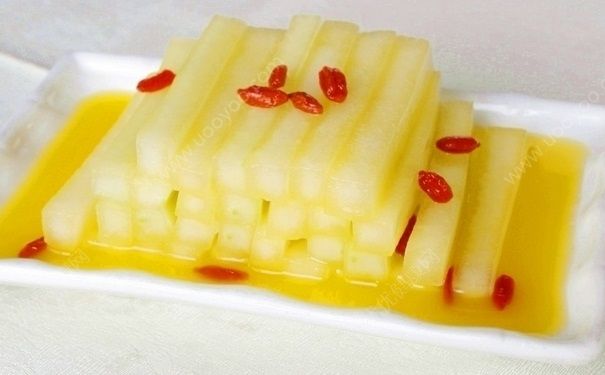 吃东瓜可以减少羊水吗？孕妇羊水多能吃冬瓜吗？(4)