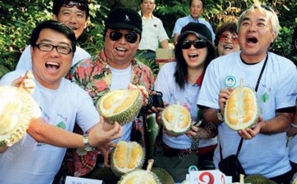 男人吃榴莲有什么好处？男人吃榴莲的好处(2)