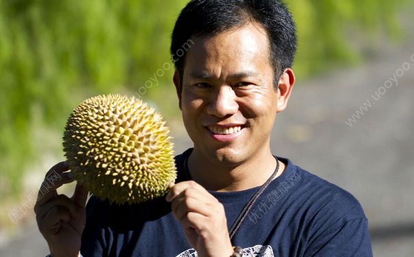 男人吃榴莲有什么好处？男人吃榴莲的好处(3)