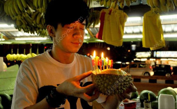 男人吃榴莲有什么好处？男人吃榴莲的好处(4)