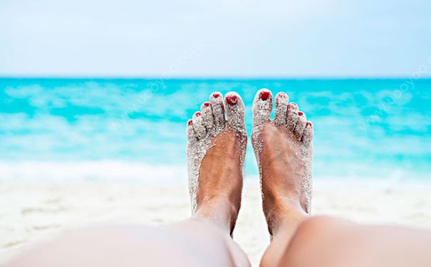 夏天晒黑了冬天能白回来吗？夏天晒黑冬天会白会来吗？(3)