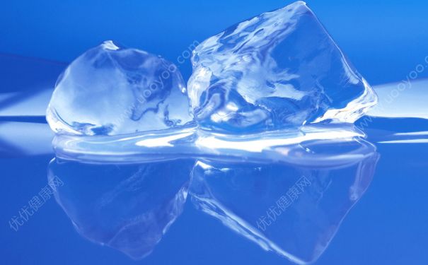 晒后可以冰敷吗？晒后冰敷好不好？(1)