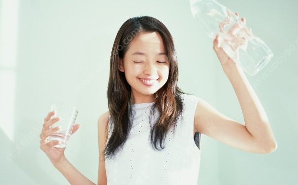 晒后能洗澡吗？晒后马上洗澡好不好？(4)