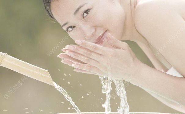 晒后可以立即洗脸吗？晒后立即洗脸好吗？(1)