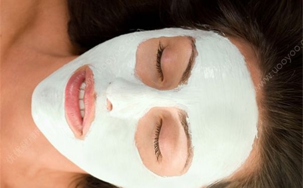 绿茶怎么做面膜？绿茶面膜的做法(1)