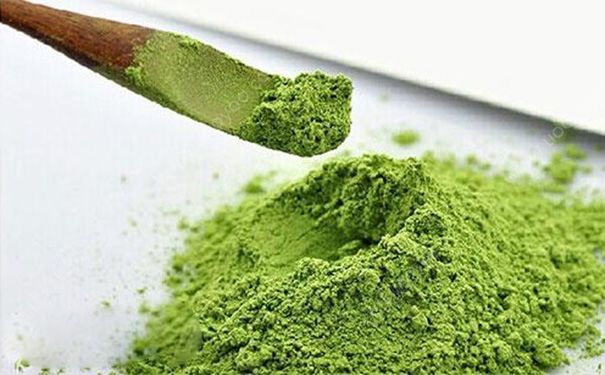 绿茶怎么做面膜？绿茶面膜的做法(2)