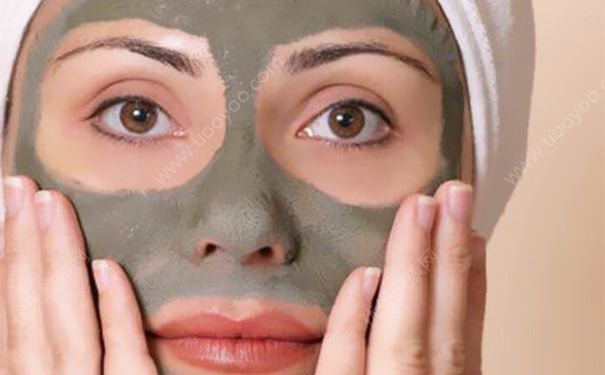 绿茶怎么做面膜？绿茶面膜的做法(4)