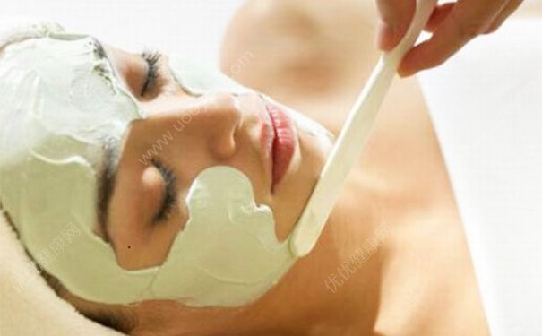 绿茶怎么做面膜？绿茶面膜的做法(3)