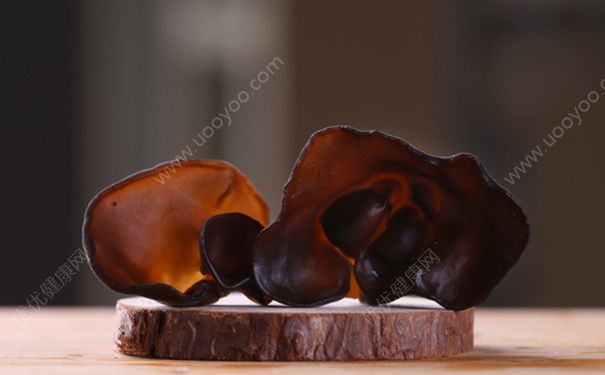 吃木耳会变黑吗？吃黑木耳会不会变黑？(4)