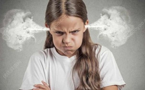 孩子脾气大怎么回事？孩子脾气暴躁易怒怎么办？(1)