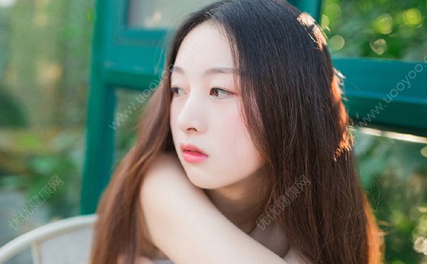 16岁女生胸部痒是怎么回事？16岁女生乳房痒怎么办？(2)