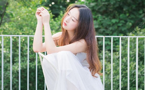 16岁女生胸部痒是怎么回事？16岁女生乳房痒怎么办？(4)