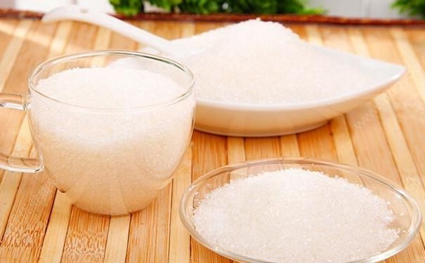 白糖可以去角质吗？如何用白糖去角质？(3)