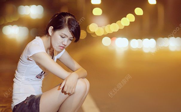 青少年后背长痘怎么办？后背为什么会长痘？(4)