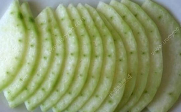 冬瓜可以去眼袋吗？去眼袋有哪些方法？(2)