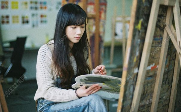 高二开始学美术来得及吗？高二学艺术来不来得及？(1)