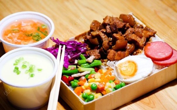 天天吃快餐好吗？吃快餐有什么坏处？[多图]