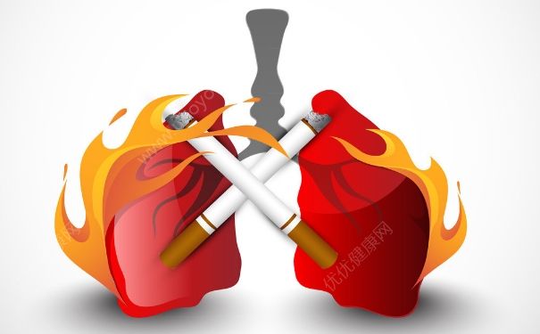 抽烟会长痘痘吗？抽烟有什么害处？(3)