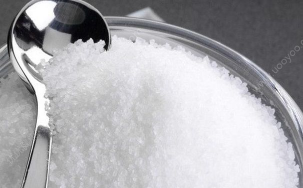 白糖可以去角质吗？如何用白糖去角质？(1)