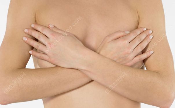 17岁胸部发育不良怎么办？17岁女生乳房小是为什么？(2)