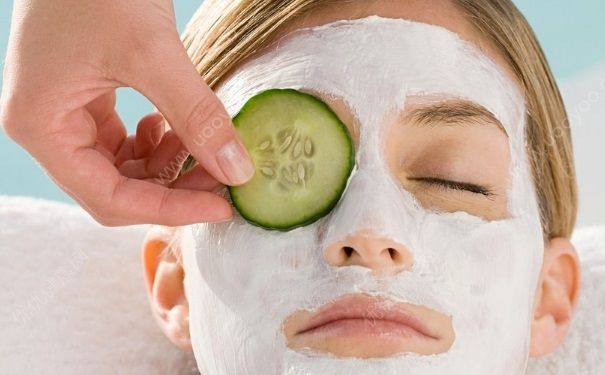 冬瓜可以去眼袋吗？去眼袋有哪些方法？(4)