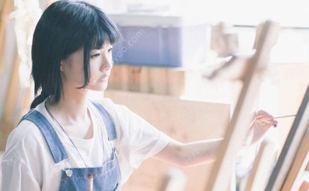 高二开始学美术来得及吗？高二学艺术来不来得及？(2)