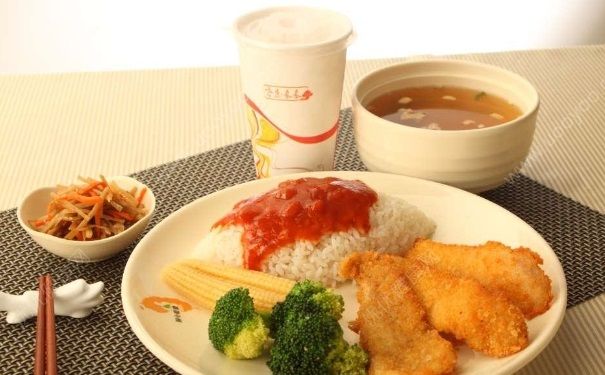 为什么吃快餐不好？经常吃快餐会得什么病？[多图]