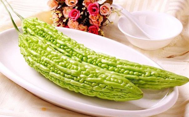 苦瓜绿茶怎么泡？苦瓜绿茶减肥有效果吗？(1)
