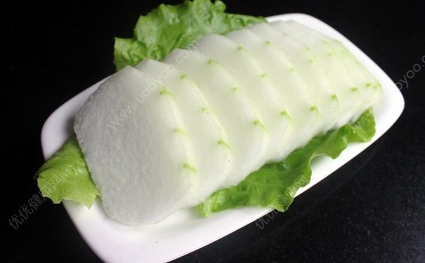 来月经可以吃冬瓜吗？月经期间吃冬瓜好不好？[多图]