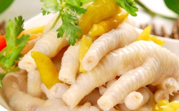 吃泡椒凤爪会胖吗？吃泡椒凤爪的危害[多图]