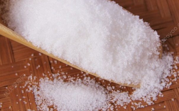 白糖可以去角质吗？如何用白糖去角质？(2)