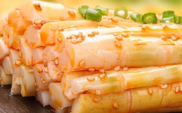 泡椒竹笋有危害吗？泡椒竹笋孕妇可以吃吗？(5)