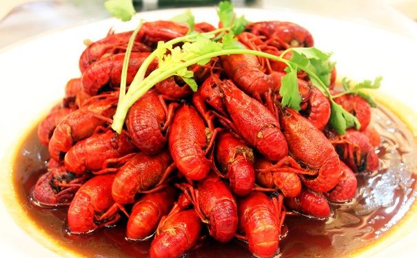 西瓜和虾能一起吃吗？下和西瓜同食好吗？[多图]