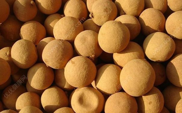 桂圆干怎么吃？桂圆干可以直接吃吗？(1)