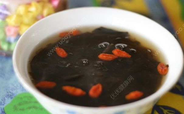 宝宝能吃木耳吗？宝宝吃黑木耳好吗？(4)