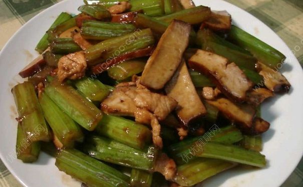 芹菜天天吃好吗？芹菜可以天天吃吗？(3)